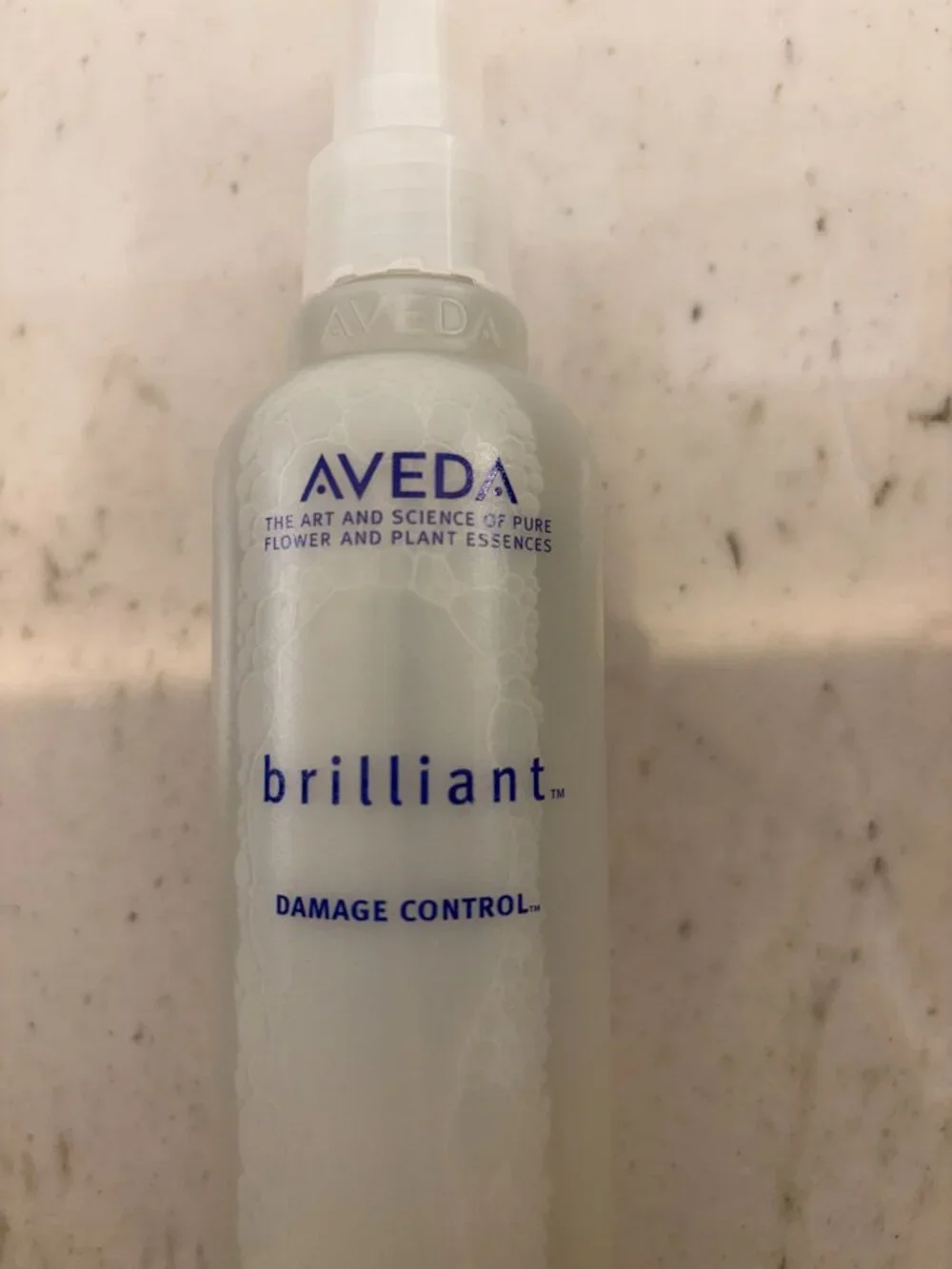 Aveda Brilliant Damage Control